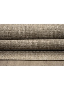 ΧΑΛΙ ETHNIK 20364C BROWN/CARAMEL BEIGE - 200X285 NewPlan