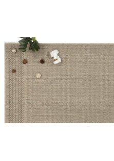 ΧΑΛΙ ETHNIK 20364C BROWN/CARAMEL BEIGE - 133X190 NewPlan