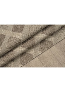 ΧΑΛΙ ETHNIK 203729C BROWN/CARAMEL BEIGE - 200X285 NewPlan