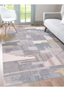 ΧΑΛΙ KILIM 5560 - 0080X200 NewPlan