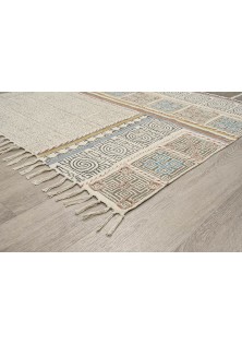 ΧΑΛΙ ART ΧΕΙΡΟΠΟΙΗΤΟ 1019 - 133X190 NewPlan