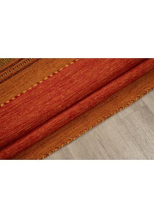 ΧΑΛΙ ANTIQUE KILIM ΧΕΙΡΟΠΟΙΗΤΟ 4080 RUST - 133X190 NewPlan