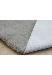 ΧΑΛΙ PUFFY FC25 TAUPE NEW ANTISLIP - 200X300 NewPlan