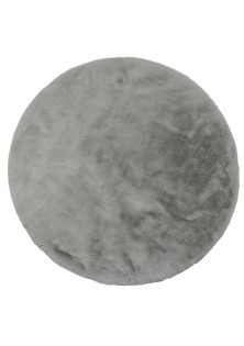 ΧΑΛΙ PUFFY FC25 TAUPE NEW ANTISLIP - 200X250 NewPlan