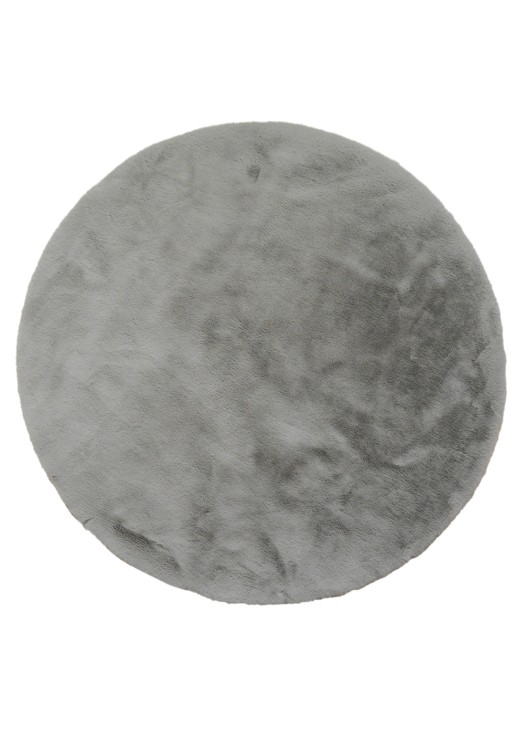 ΧΑΛΙ PUFFY FC25 TAUPE NEW ANTISLIP - 200X300 NewPlan