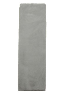 ΧΑΛΙ PUFFY FC25 TAUPE NEW ANTISLIP - 200X250 NewPlan