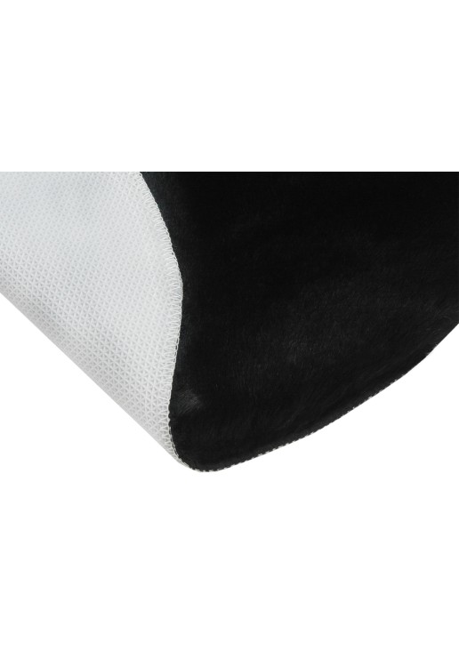 ΧΑΛΙ PUFFY FC9 BLACK NEW ANTISLIP - 200X250 NewPlan