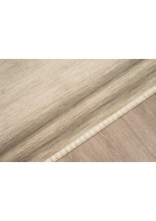 ΧΑΛΙ PURE 17 CREAM/L.GREY - 160X210 NewPlan