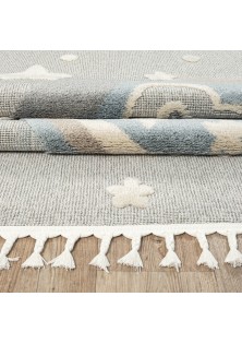 ΧΑΛΙ BUBBLES 110 - 160X230 NewPlan