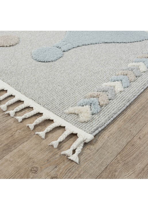 ΧΑΛΙ BUBBLES 680 - 125X185 NewPlan