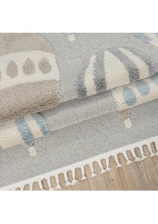 ΧΑΛΙ BUBBLES 680 - 125X185 NewPlan