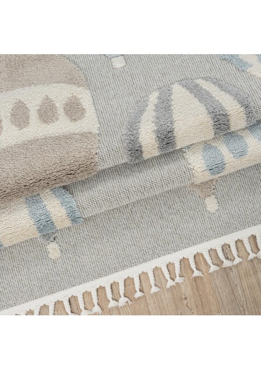 ΧΑΛΙ BUBBLES 680 - 125X185 NewPlan