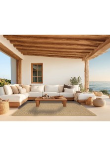 ΧΑΛΙ NATURA 361020 - 080X150 NewPlan