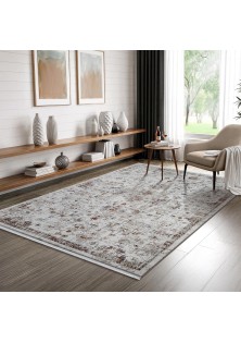 ΧΑΛΙ AMETHYST 12837 - 160X230 NewPlan