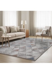 ΧΑΛΙ LOTUS 37957 - 133X195 NewPlan