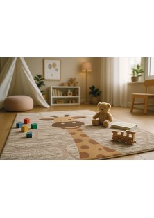 ΧΑΛΙ LORENA 2490 - 160X230 NewPlan