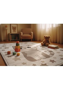 ΧΑΛΙ LORENA 4860 - 080X150 NewPlan