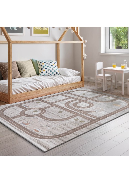 ΧΑΛΙ LORENA 4940 - 200X250 NewPlan