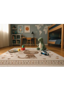 ΧΑΛΙ LORENA 5645 - 200X250 NewPlan