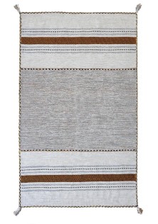 ΧΑΛΙ ANTIQUE KILIM ΧΕΙΡΟΠΟΙΗΤΟ 2040 ORCHE - 133X190 NewPlan