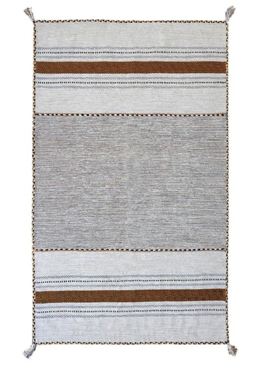 ΧΑΛΙ ANTIQUE KILIM ΧΕΙΡΟΠΟΙΗΤΟ 2040 ORCHE - 200X285 NewPlan