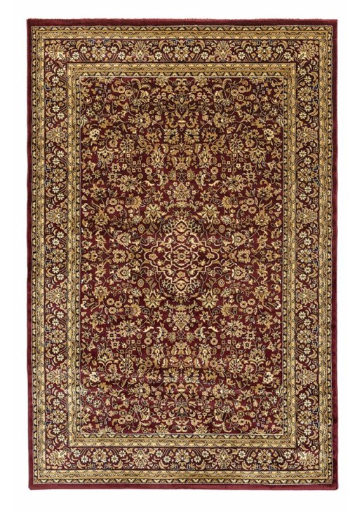 ΧΑΛΙ ΕΚΚΛΗΣΙΑΣΤΙΚΟ PATMOS A486C RED-CHERRY - 200X300 NewPlan