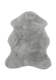ΧΑΛΙ PUFFY FC25 TAUPE NEW ANTISLIP - 200X250 NewPlan