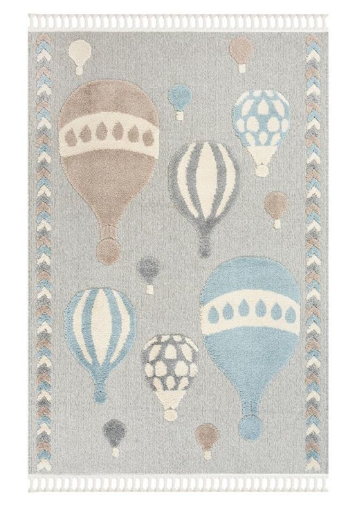 ΧΑΛΙ BUBBLES 680 - 125X185 NewPlan