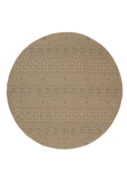 ΧΑΛΙ SAHARA 034A ΡΟΤΟΝΤΑ - 200X200 NewPlan