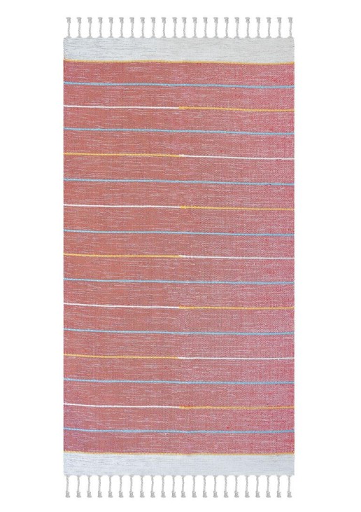 ΧΑΛΙ RIBELLA ΧΕΙΡΟΠΟΙΗΤΟ 400 RED - 200X285 NewPlan