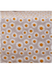 Ύφασμα Floreta 01 - Φ280cm TEORAN