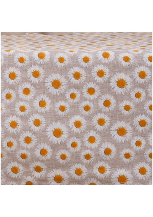 Ύφασμα Floreta 01 - Φ280cm TEORAN