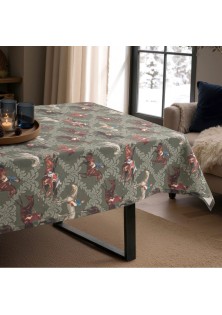 Τραπεζομάντηλο Alfonso - 135x135cm TEORAN