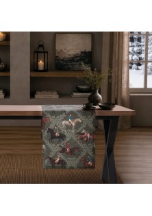 Τραβέρσα Alfonso - 40x160cm TEORAN