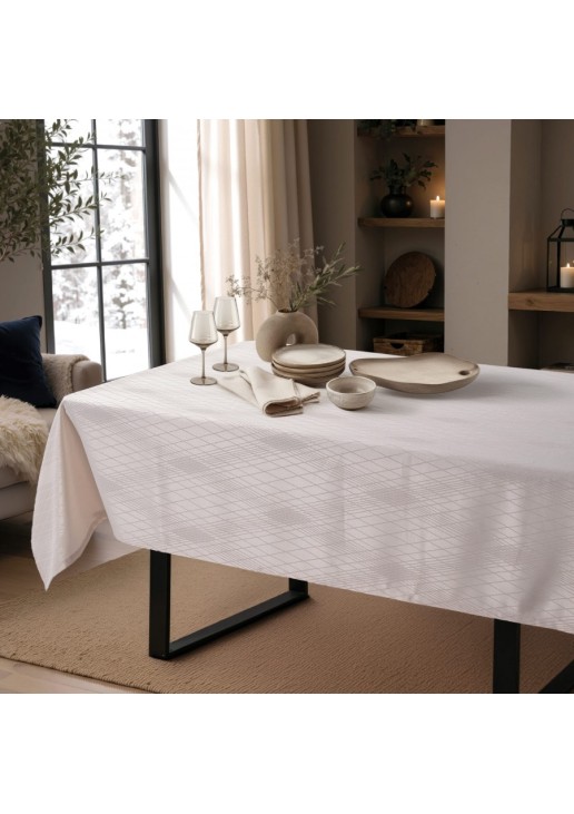Τραπεζομάντηλο Antipes - 160x320cm TEORAN