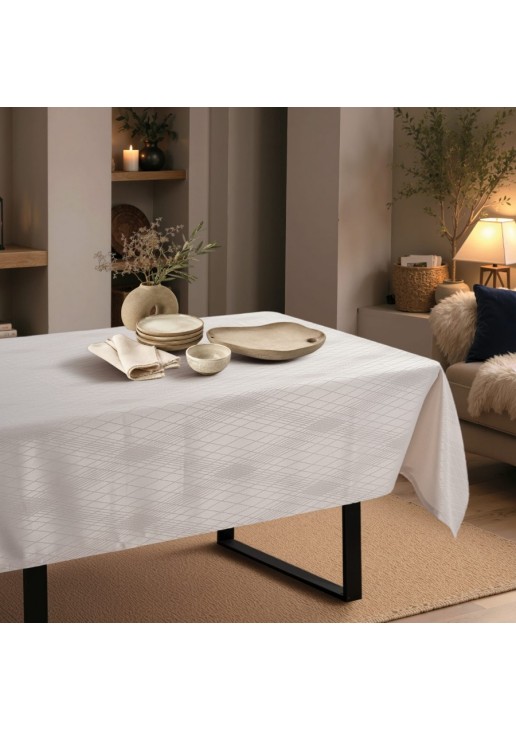 Τραπεζομάντηλο Antipes - 160x320cm TEORAN