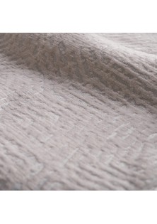 Ριχτάρι Bolton 11 Light Grey - Μονοθέσιο 180x150cm TEORAN