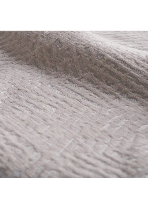 Ριχτάρι Bolton 11 Light Grey - Τετραθέσιο 180x350cm TEORAN