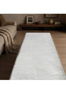Χαλί Mellow 01 Ivory - 70 x 200 cm TEORAN
