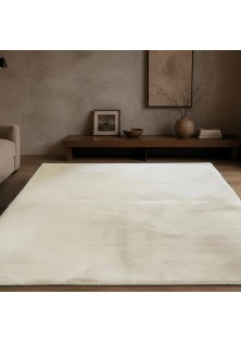 Χαλί Mellow 01 Ivory - 160 x 230 cm TEORAN