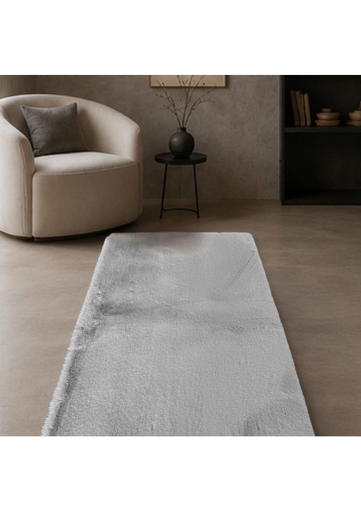 Χαλί Mellow 11 Grey - 160 x 230 cm TEORAN
