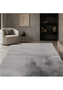 Χαλί Mellow 11 Grey - 120 x 180 cm TEORAN