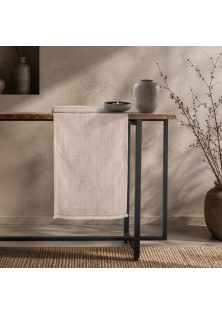 Τραβέρσα Dayton 02 Beige - 45x180cm TEORAN