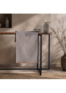 Τραβέρσα Dayton 05 Grey Terracotta - 45x180cm TEORAN