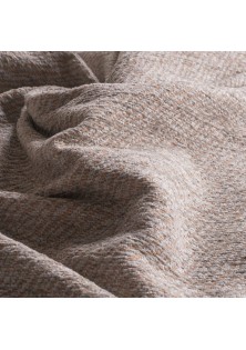 Μαξιλαροθήκη Dayton 05 Grey Terracotta - 30x50cm με γέμιση TEORAN