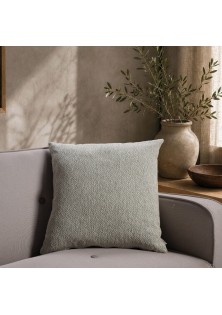Μαξιλαροθήκη Dayton 16 Green Taupe - 65x65cm δαπέδου TEORAN