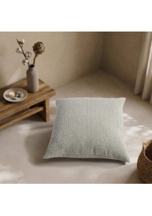 Μαξιλαροθήκη Dayton 16 Green Taupe - 30x50cm TEORAN