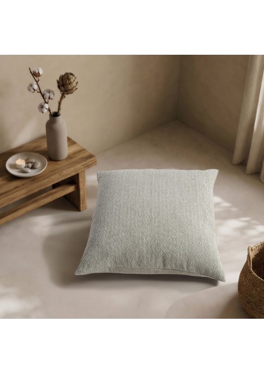 Μαξιλαροθήκη Dayton 16 Green Taupe - 30x50cm TEORAN