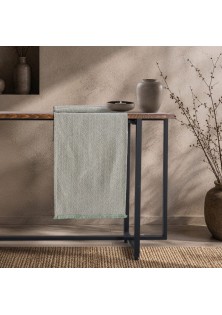 Τραβέρσα Dayton 16 Green Taupe - 45x180cm TEORAN