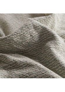 Μαξιλαροθήκη Dayton 16 Green Taupe - 50x50cm με γέμιση TEORAN